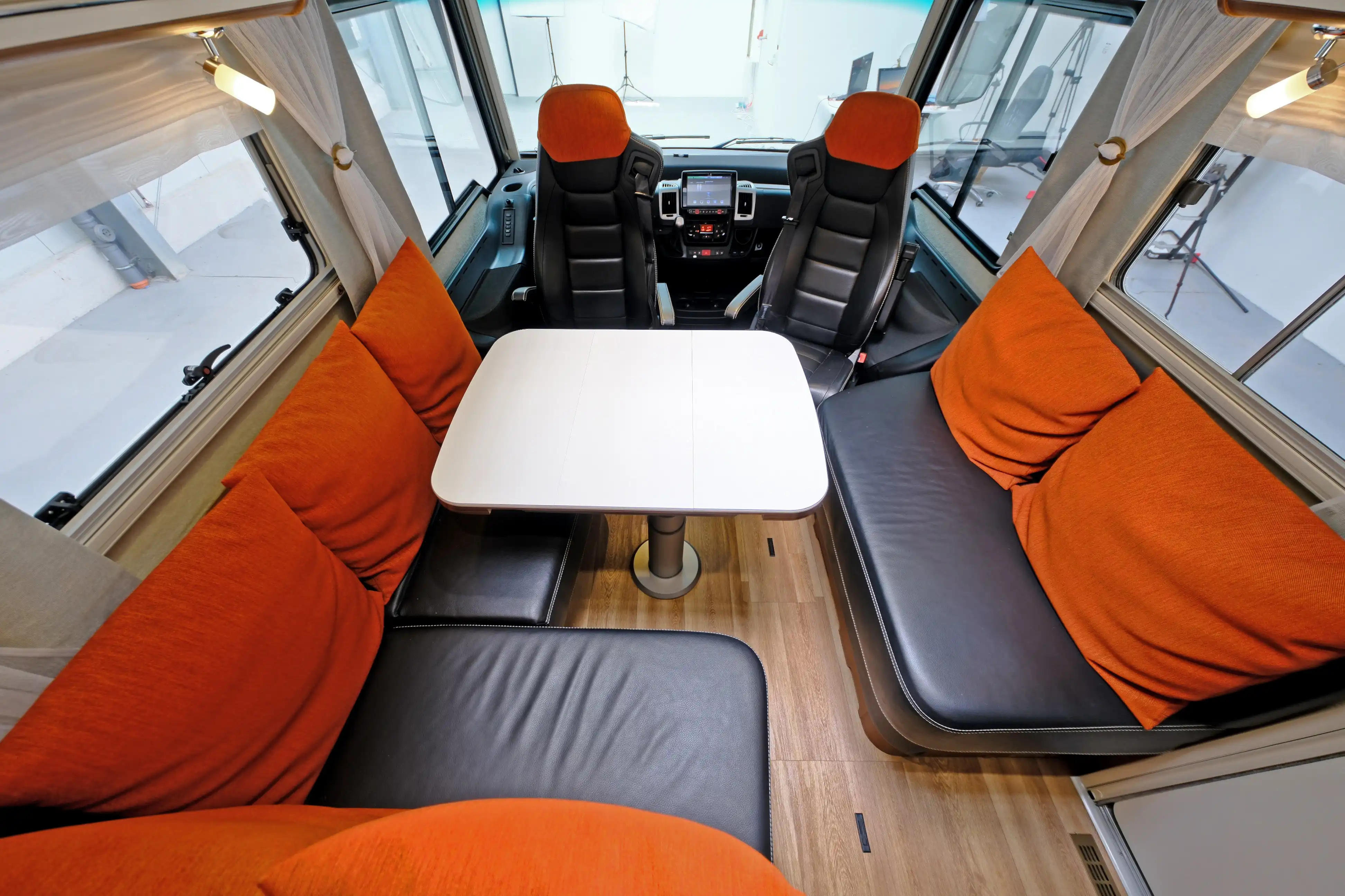 NIESMANN + BISCHOFF Arto 88 E